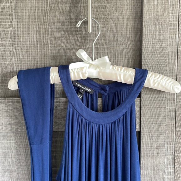 Isabella Oliver ‘Allegra’ dress (MATERNITY) - Picture 7 of 14